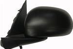 RETR.ELETTRICO NERO,SPECCHIO ASFERICO CROMATO TERMICO 5 PIN 500L 2017 ?