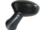 RETR.ELETTRICO NERO,SPECCHIO CONVESSO CROMATO TERMICO PUNTO EVO 2010 ?