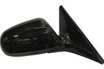 RETR.ELETTRICO NERO,SPECCHIO CONVESSO CROMATO 5 PORTE CIVIC 1996 ? 2001