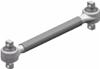 TIRANTE SOSPENSIONE PNEUMATICA MAN COD 81432206052