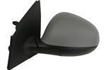 Retrovisore sinistro a cavi primer per Lancia Ypsilon 2010-2011