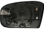 SPECCHIO ASFERICO CROMATO TERMICO CLASSE S W220 1998 ? 2002