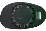 SPECCHIO CONVESSO CROMATO SMART 1998 ? 2007