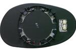 SPECCHIO CONVESSO CROMATO TERMICO SMART 1998 ? 2007
