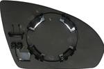 SPECCHIO CONVESSO CROMATO SMART FORTWO 2007 ? 2015
