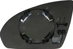 SPECCHIO CONVESSO CROMATO SMART FORTWO 2007 ? 2015