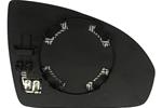 SPECCHIO CONVESSO CROMATO TERMICO SMART FORTWO 2007 ? 2015