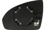 SPECCHIO CONVESSO CROMATO TERMICO SMART FORTWO 2007 ? 2015