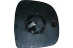 aspherical mirror chromed for MERCEDES-VITO '04->'10