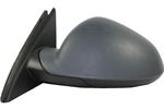 Electric left mirror folding for Opel Insigna 2013-2017