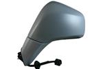 Electric left mirror folding for Opel Mokka 2012-2016