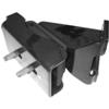 SUPPORTO ELASTICO DX DAILY CITY 2000
