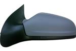 Electric left mirror 3-door for Opel Astra H GTC 2005-2010
