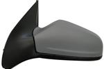 Electric left mirror folding for Opel Astra H 2004-2010