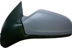 Electric left mirror folding for Opel Astra H GTC 2005-2010