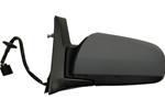 Electric left mirror folding for Opel Zafira 2005-2008