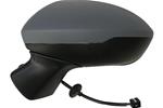 Electric left mirror folding for Opel Astra K 2015->