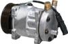 COMPRESSORE ARIA CONDIZIONATA MAN TGA COD 81619066012