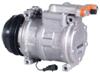 COMPRESSORE ARIA CONDIZIONATA IVECO STRALIS / EUROSTAR COD 99488569