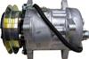 COMPRESSORE ARIA CONDIZIONATA IVECO EUROCARGO / EUROSTER / EUROTECH COD 98462948