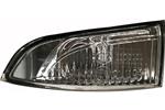 Fanalino Freccia Specchio Retrovisore Renault Megane 2008-2012 Sinistro 261650002R