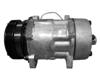 COMPRESSORE ARIA CONDIZIONATA FIAT DUCATO COD 98462134