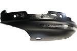COVER INFERIORE CON FRECCIA RETROVISORE CON BUCO LUCE CORTESIA MEGANE IV 2015 ?