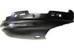 COVER INFERIORE CON FRECCIA RETROVISORE CON BUCO LUCE CORTESIA MEGANE IV 2015 ?