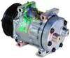 COMPRESSORE ARIA CONDIZIONATA IVECO TECTOR COD 504185596