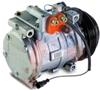 COMPRESSORE ARIA CONDIZIONATA IVECO CURSOR 8 COD 500341617