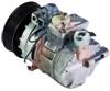 COMPRESSORE ARIA CONDIZIONATA MERCEDES ACTROS COD 5412300611