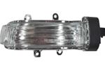 FRECCIA RETROVISORE A LED per TOYOTA-RAV 4 '09->'13 DESTRO