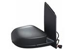 RETR.ELETTRICO NERO,SPECCHIO CONVESSO CROMATO TERMICO 5 PIN CADDY 2015 ?