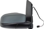 RETR.ELETTRICO CON PRIMER,SPECCHIO CONVESSO CROMATO TERMICO 5 PIN CADDY 2015 ?