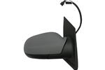 RETR.ELETTRICO CON PRIMER,SPECCHIO CONVESSO CROMATO TERMICO FOX 2005 ?