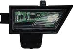 courtesy light A LED for VOLKSWAGEN-GOLF VII '12->