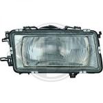 Faro principale PER Audi 80/90 (B3) 86-91DAL 86-91