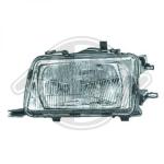 Faro principale PER Audi 80 Lim/Avant (B4) 91-96DAL 91-94