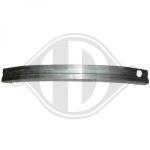 Ammortizzatore d'urto, Paraurti PER Audi A4 Lim/Avant(8E) 04-07DAL 04-07
