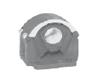 TASSELLO ANTERIORE CABINA IVECO 115-135.14/17 COD 4786622