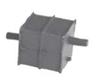 TASSELLO ANTERIORE MOTORE  50 F10