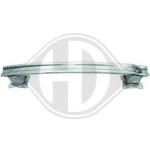 Ammortizzatore d'urto, Paraurti PER Audi A4 Lim/Avant(B9) 15-18DAL 16->>