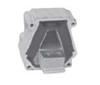 TASSELLO POSTERIORE MOTORE IVECO EUROTRAKKER /  EUROTECH COD 8189384