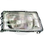 Faro principale PER Audi 100/200 (Typ44) 83-90DAL 83-90               MIT"E"