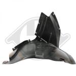 Copertura, Passaruota PER Audi A3 03-05DAL 03->>