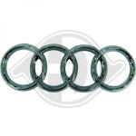 Emblema radiatore PER Audi A3 03-05DAL 03-05