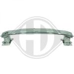 Ammortizzatore d'urto, Paraurti PER Audi A3 Lim./Sportback (Typ8V) 12-16DAL 12-10.16