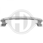 Ammortizzatore d'urto, Paraurti PER Audi A3 Lim/Sportback/Cabrio (Typ8V) 16->DAL 16-20
