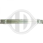 Ammortizzatore d'urto, Paraurti PER Audi Q5 08-12DAL 08-17