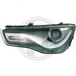 Faro principale PER Audi A1 10-15DAL 10-15